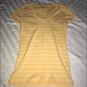 Women’s Tommy Hilfiger V-Neck